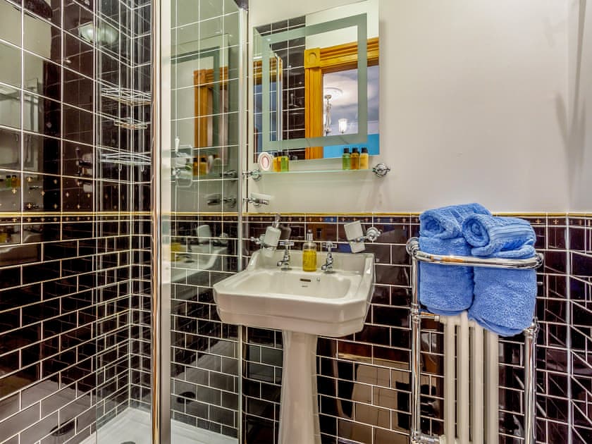 Bathroom | The Doune, Inverness