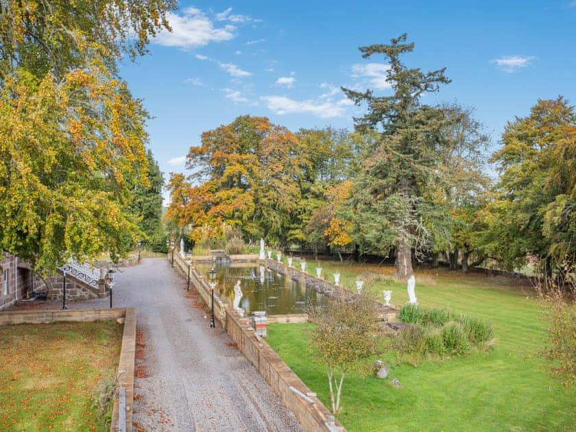 Exterior | The Doune, Inverness