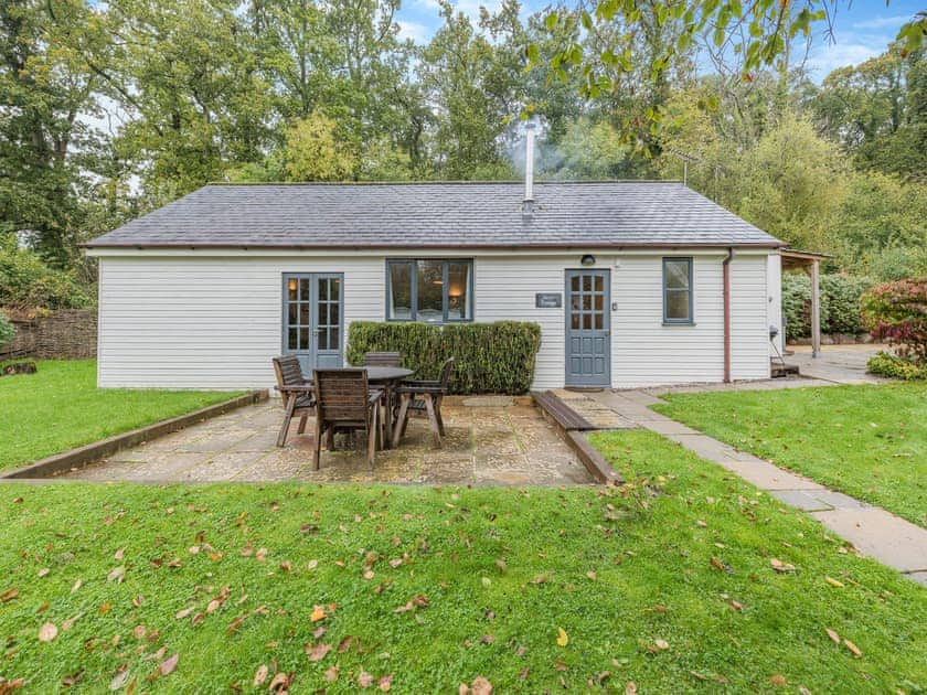 Exterior | Acorn Cottage - Little Dunley Cottages, Bovey Tracey