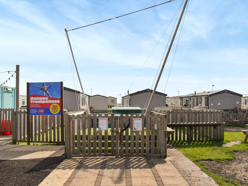 Surrounding area | The Moon, Heysham, near Lancaster