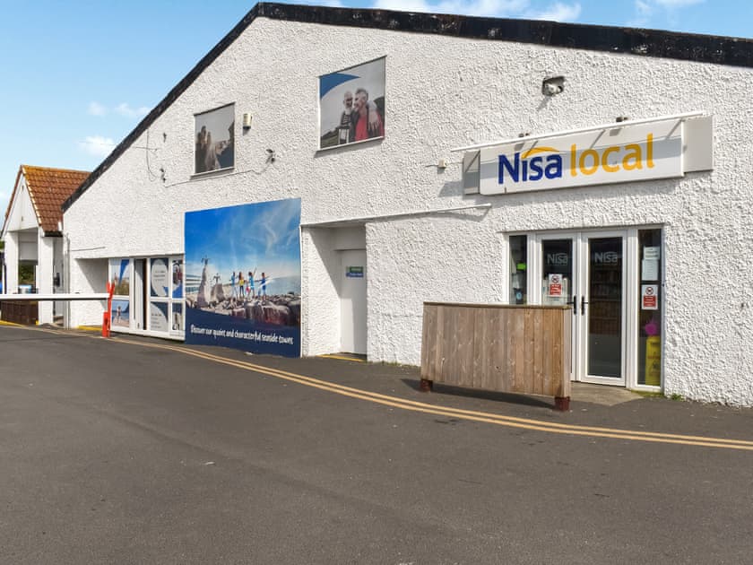 Surrounding area | The Moon, Heysham, near Lancaster