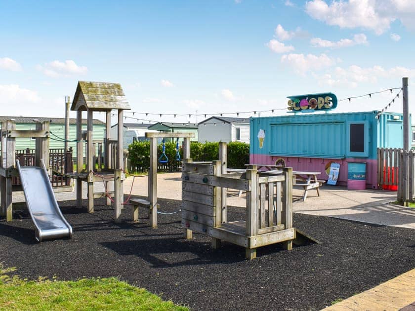 Surrounding area | Cara, Morecambe