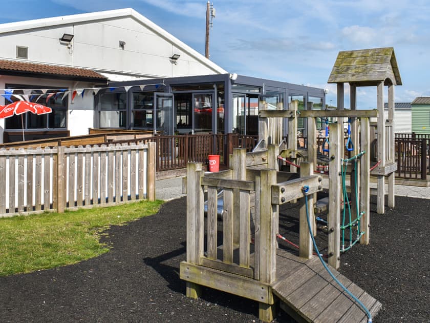 Surrounding area | Cara, Morecambe