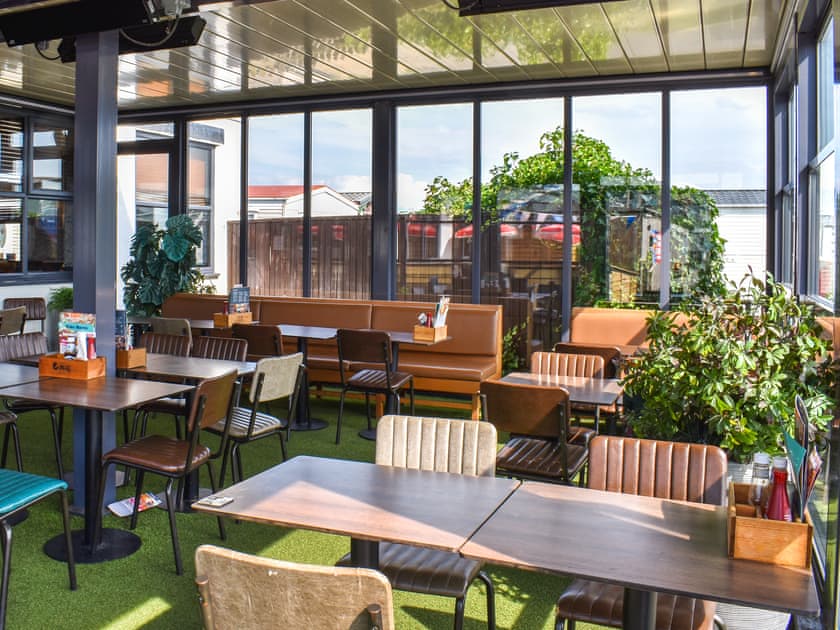 Surrounding area | Cara, Morecambe