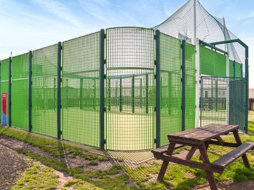 Surrounding area | Cara, Morecambe