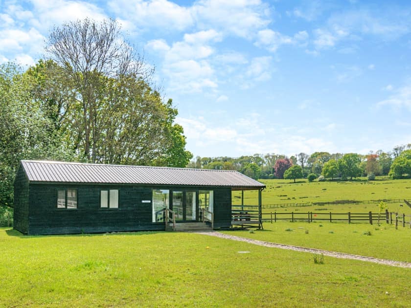 Outdoor | Cedar Lodge - Broad View Farm, Blacknest, near Alton