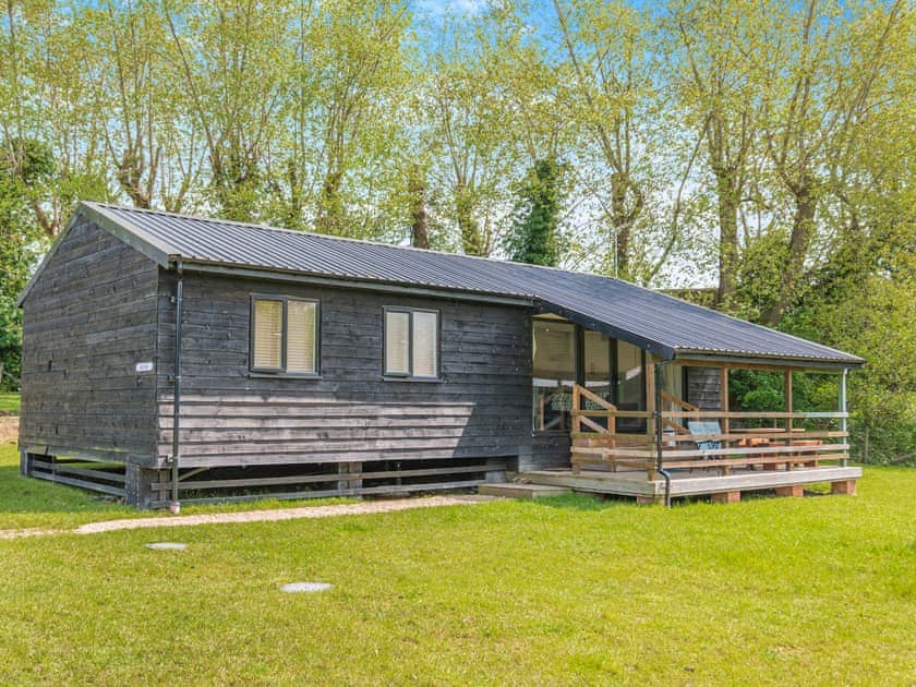 Outdoor | Cedar Lodge - Broad View Farm, Blacknest, near Alton