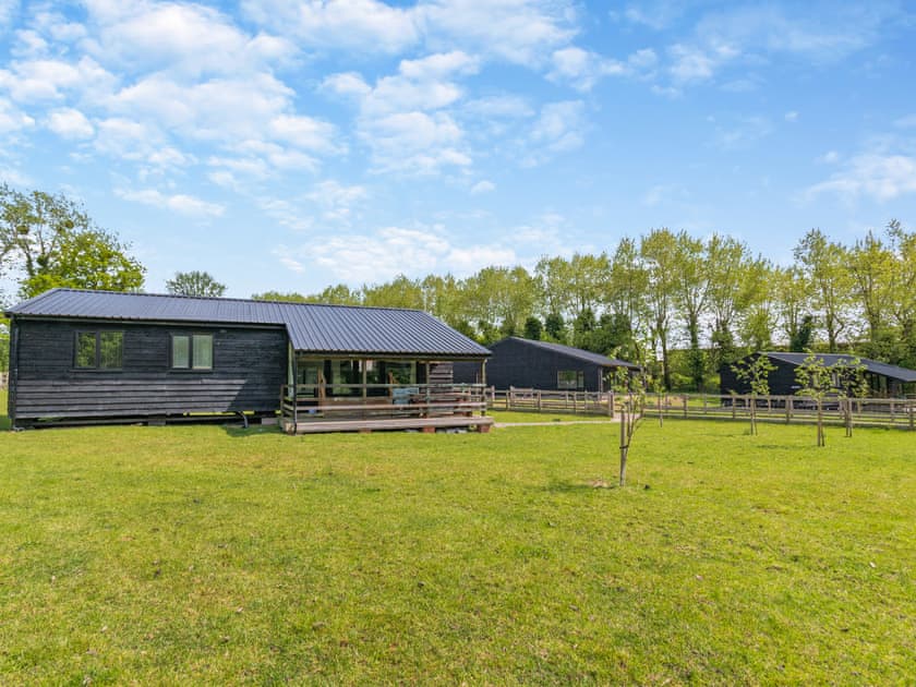 Outdoor | Willow Cottage - Broad View Farm, Blacknest, near Alton