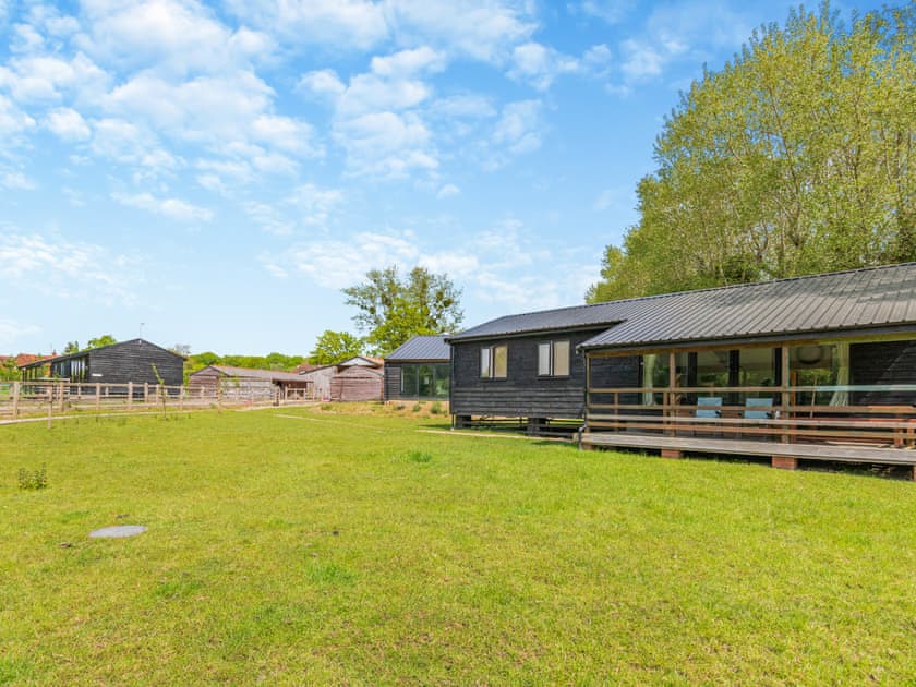 Outdoor | Willow Cottage - Broad View Farm, Blacknest, near Alton