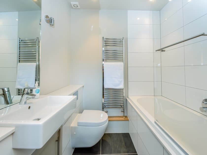 Bathroom | The Mill, Chichester
