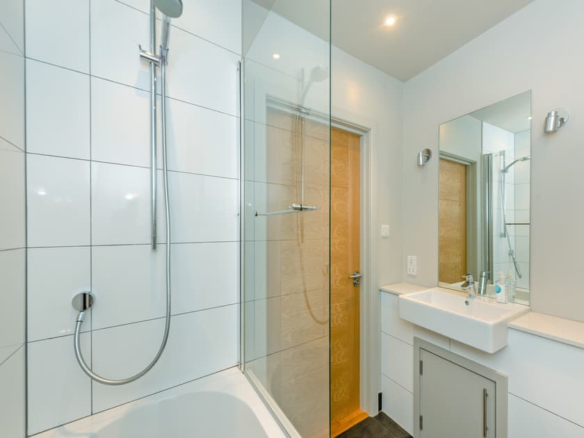 Bathroom | The Mill, Chichester