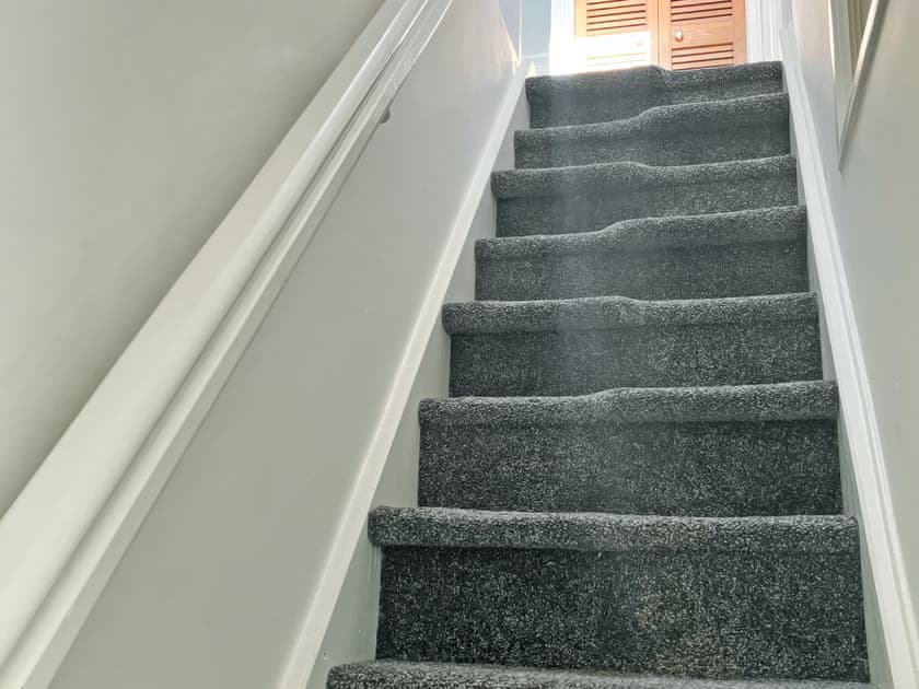 Stairs | Ballyholme, Boosebeck, near Saltburn-by-the-Sea