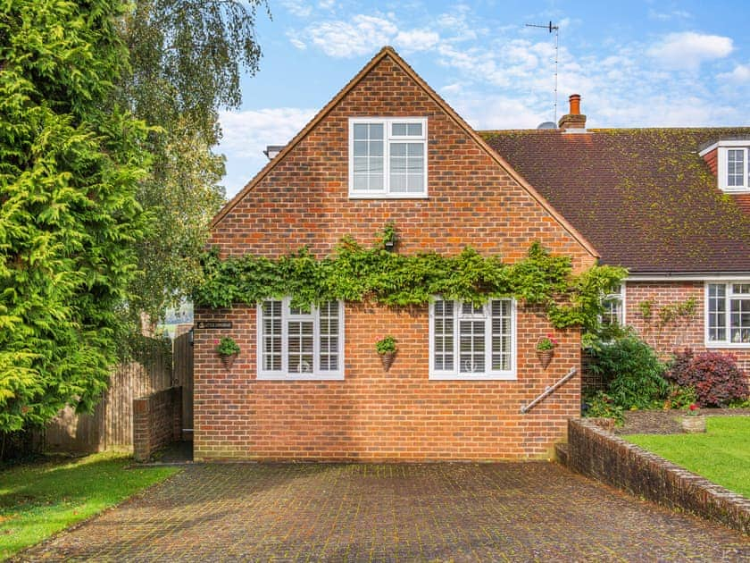 Exterior | Little Longmead, Findon, near Worthing