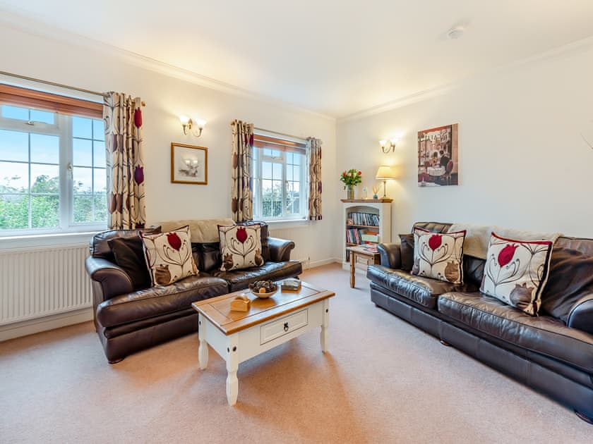 Living area | Little Longmead, Findon, near Worthing