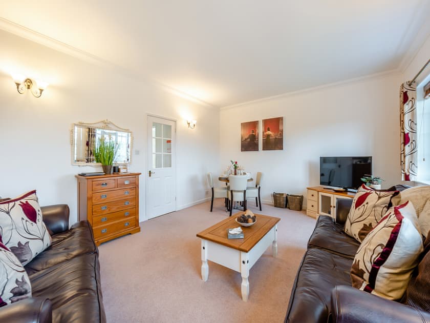 Living area | Little Longmead, Findon, near Worthing