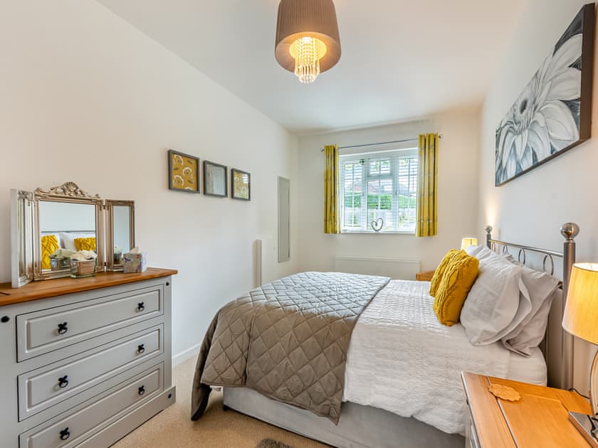 Double bedroom | Little Longmead, Findon, near Worthing
