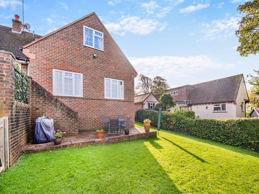 Exterior | Little Longmead, Findon, near Worthing