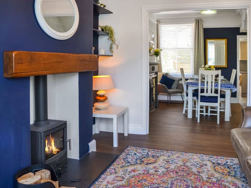 Living area | Mere Walk, Hornsea