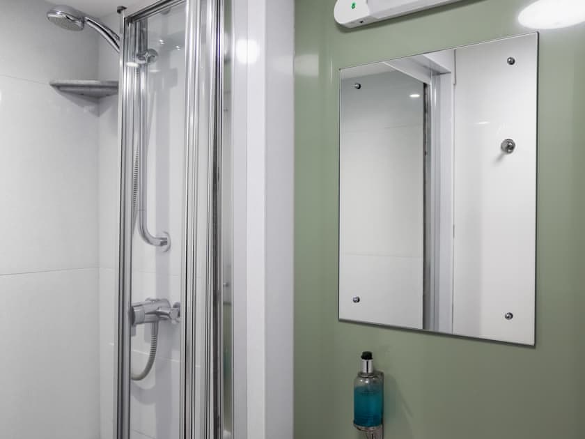Bathroom | Rhiw Farmhouse, Rowen, near Conwy