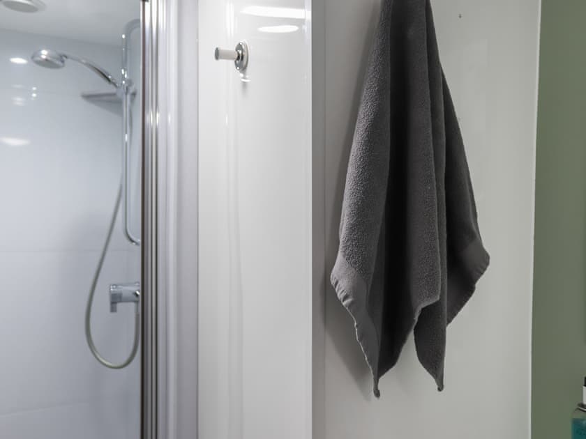 Bathroom | Rhiw Farmhouse, Rowen, near Conwy