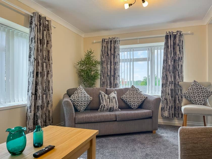 Living area | Pine Lodge, Tansley, near Matlock