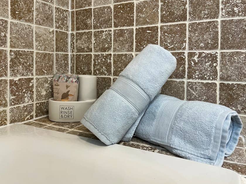 Bathroom | Pine Lodge, Tansley, near Matlock