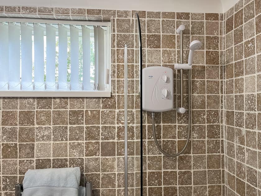 Bathroom | Pine Lodge, Tansley, near Matlock