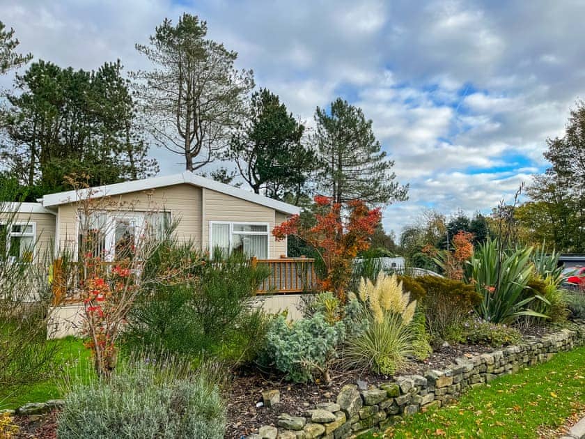 Exterior | Pine Lodge, Tansley, near Matlock