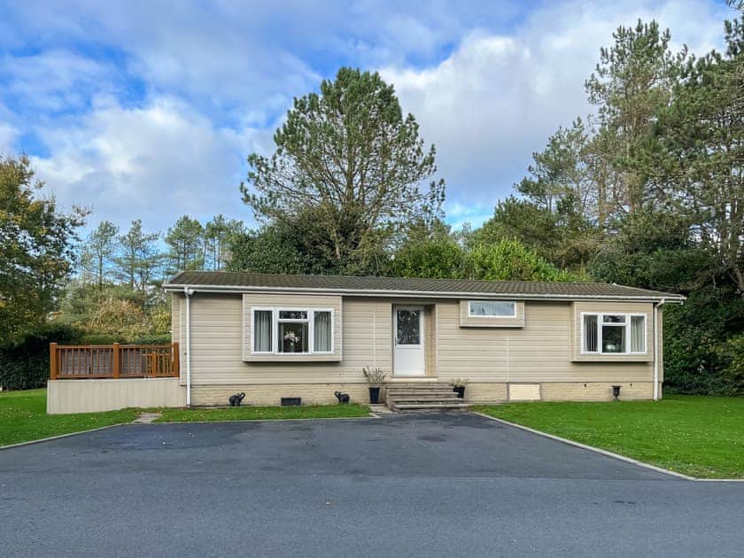 Exterior | Pine Lodge, Tansley, near Matlock