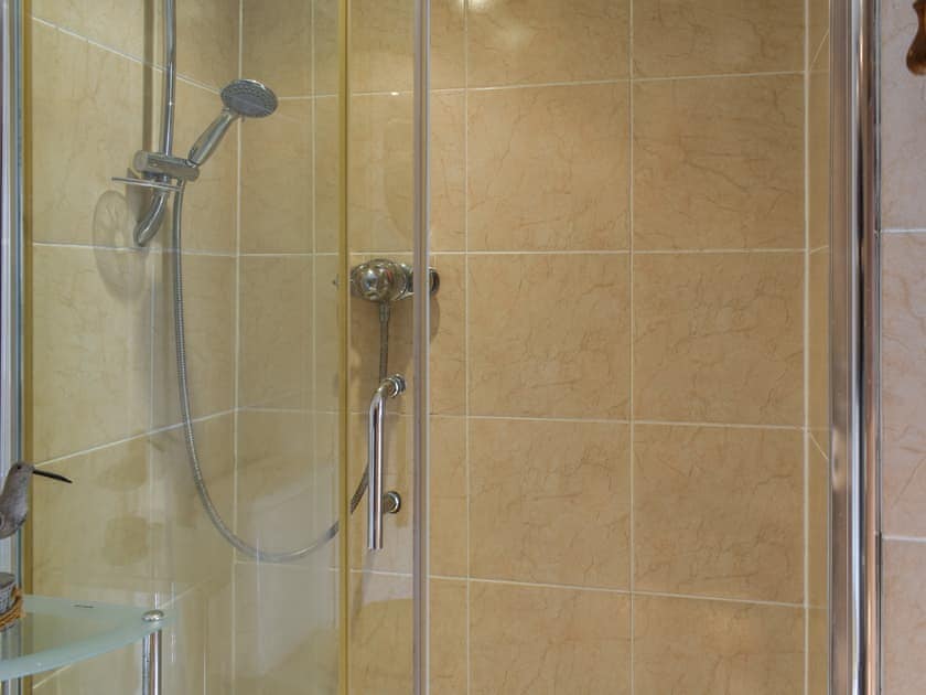 Bathroom | Harbour Studio, Polperro