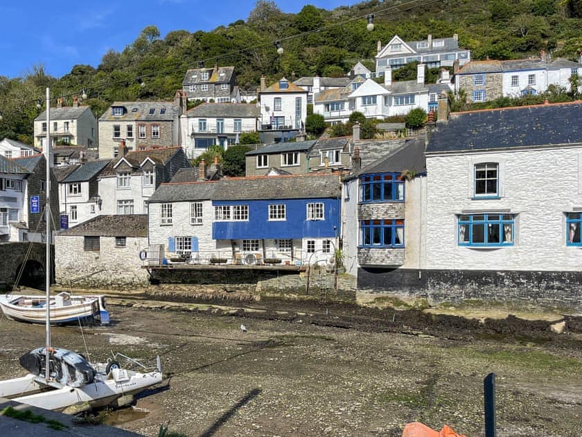 Exterior | Harbour Studio, Polperro