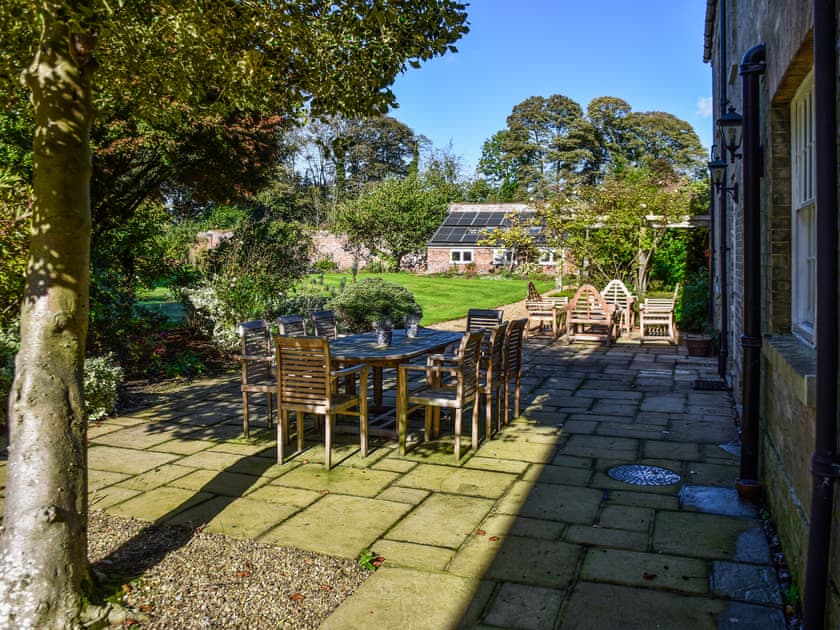 Exterior | Blofield Stays- Blofield House - Blofield Stays, Norwich