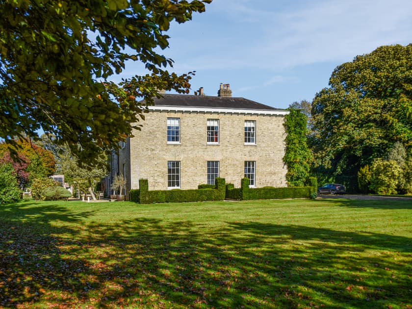 Exterior | Blofield Stays- Blofield House - Blofield Stays, Norwich