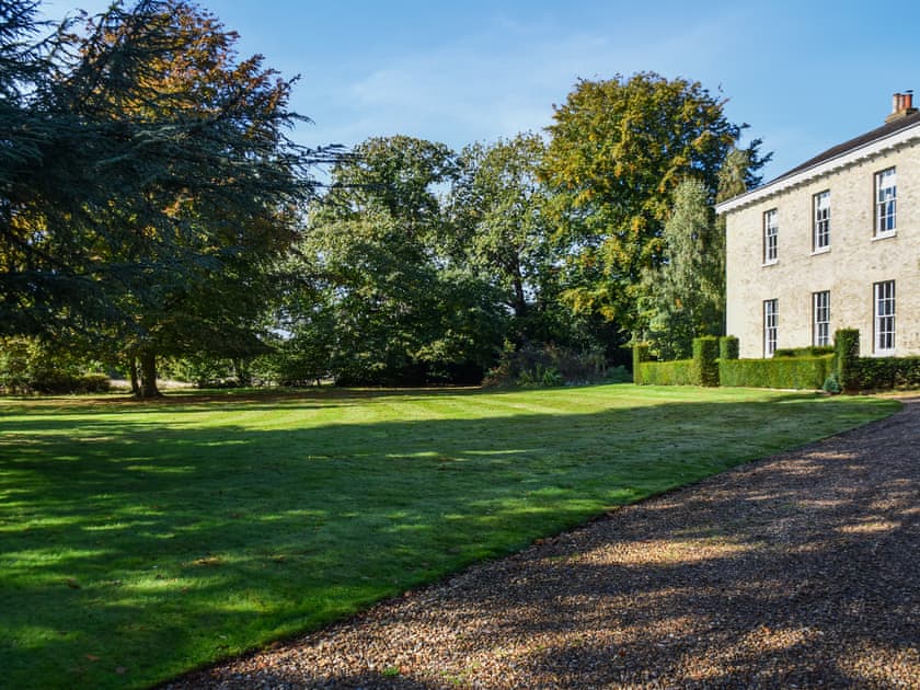 Exterior | Blofield Stays- Blofield House - Blofield Stays, Norwich
