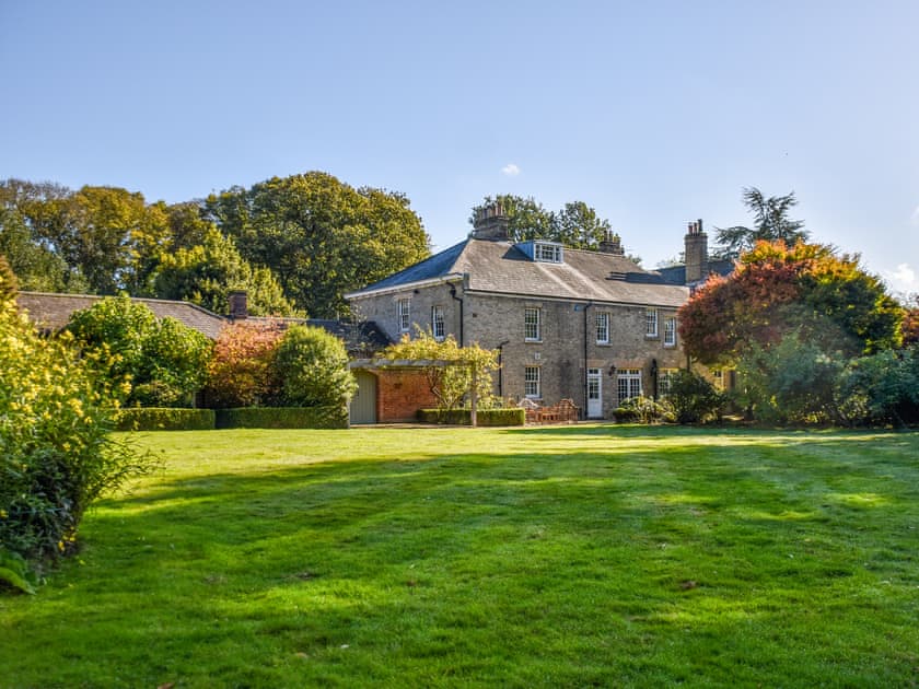 Exterior | Blofield Stays- Blofield House - Blofield Stays, Norwich