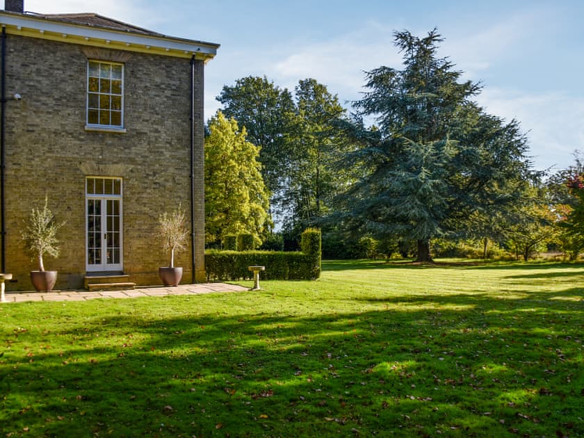 Exterior | Blofield Stays- Blofield House - Blofield Stays, Norwich