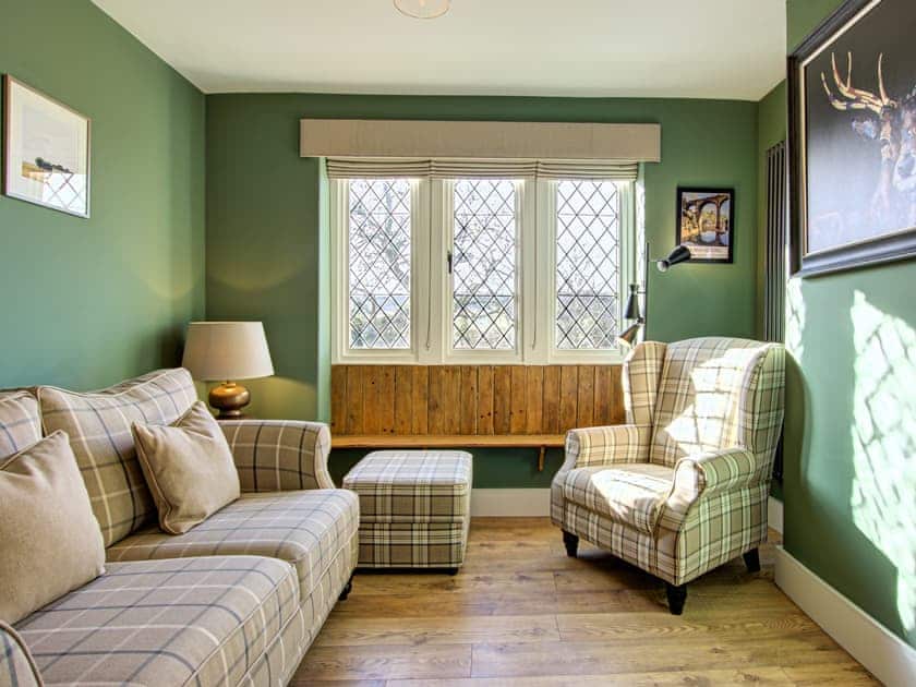 Living area | West House, Cowesby, near Thirsk