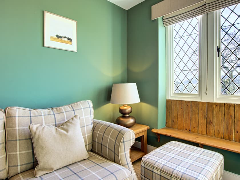 Living area | West House, Cowesby, near Thirsk