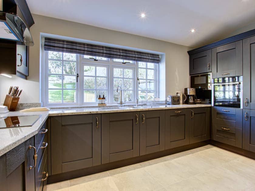 Kitchen | West House, Cowesby, near Thirsk
