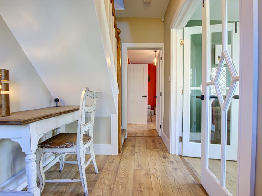 Interior | West House, Cowesby, near Thirsk