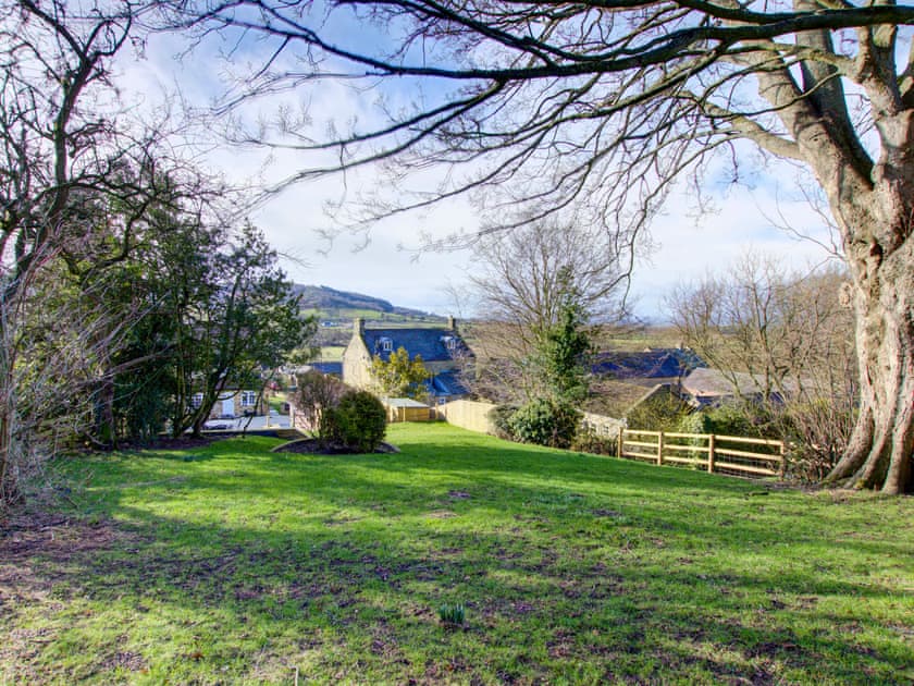 Exterior | West House, Cowesby, near Thirsk