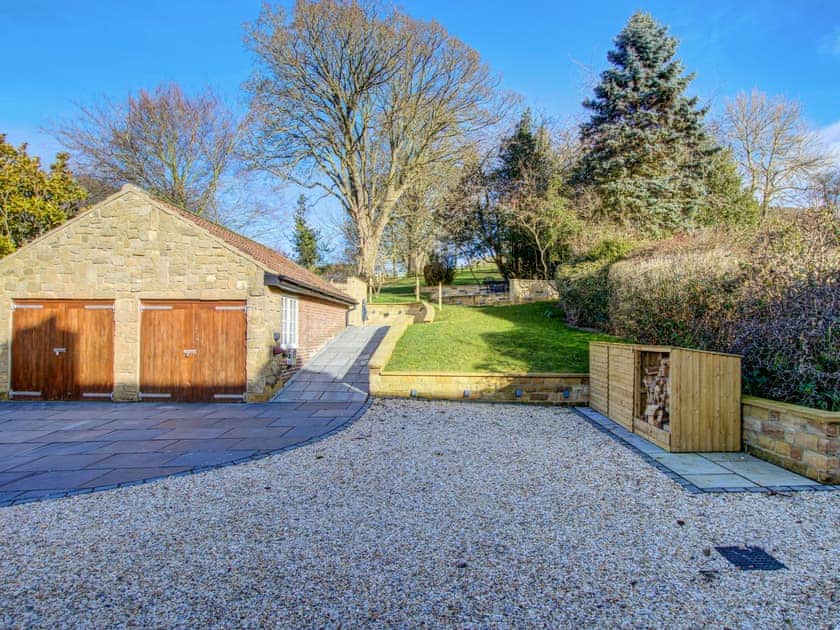 Exterior | West House, Cowesby, near Thirsk