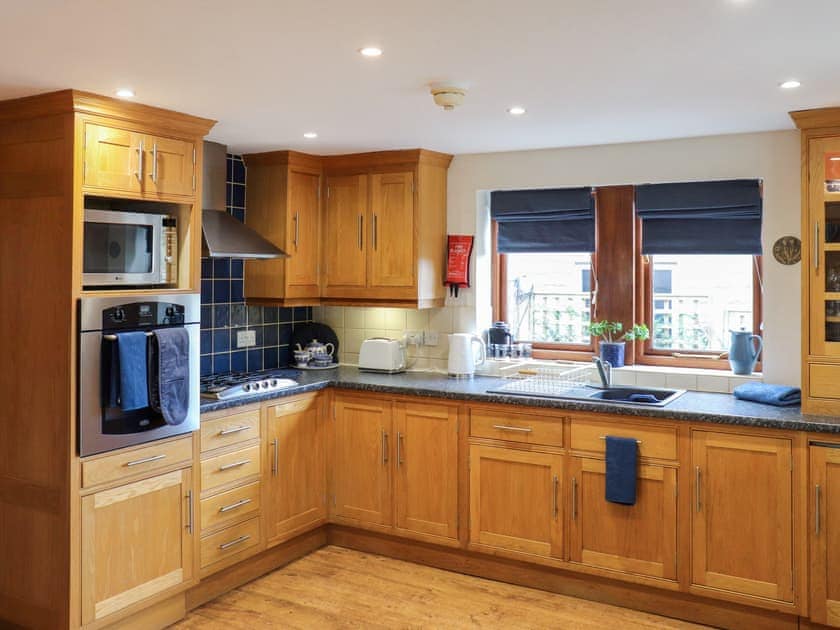 Kitchen | Quarry Cottage, Lea Matlock