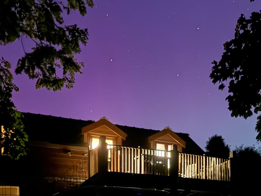 Exterior | The Red House - The Red Houses, Minsterley
