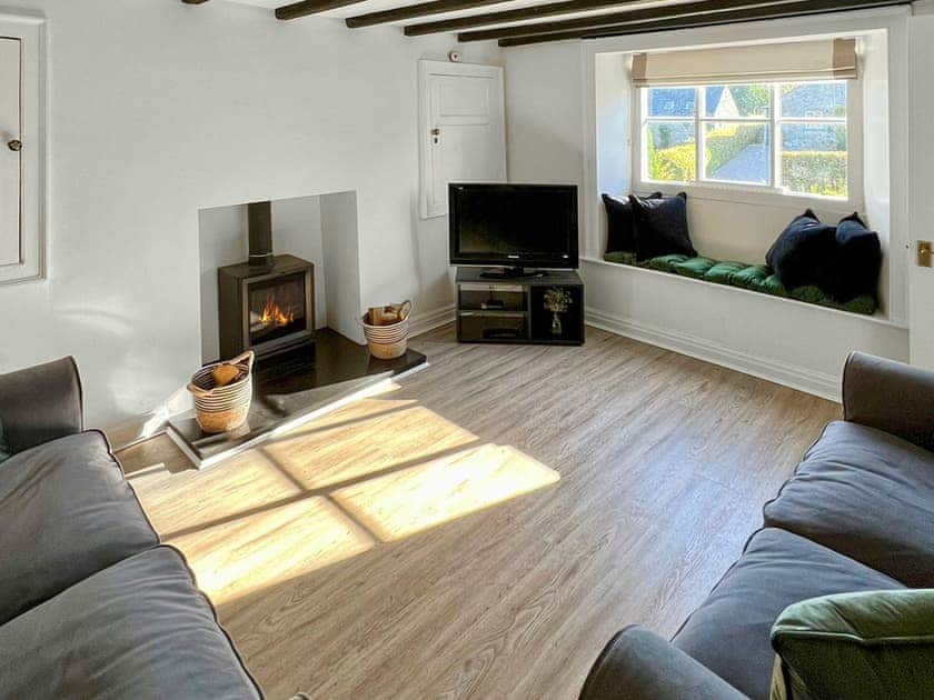 Living room | Lawns Cottage, Sproxton, near Helmsley