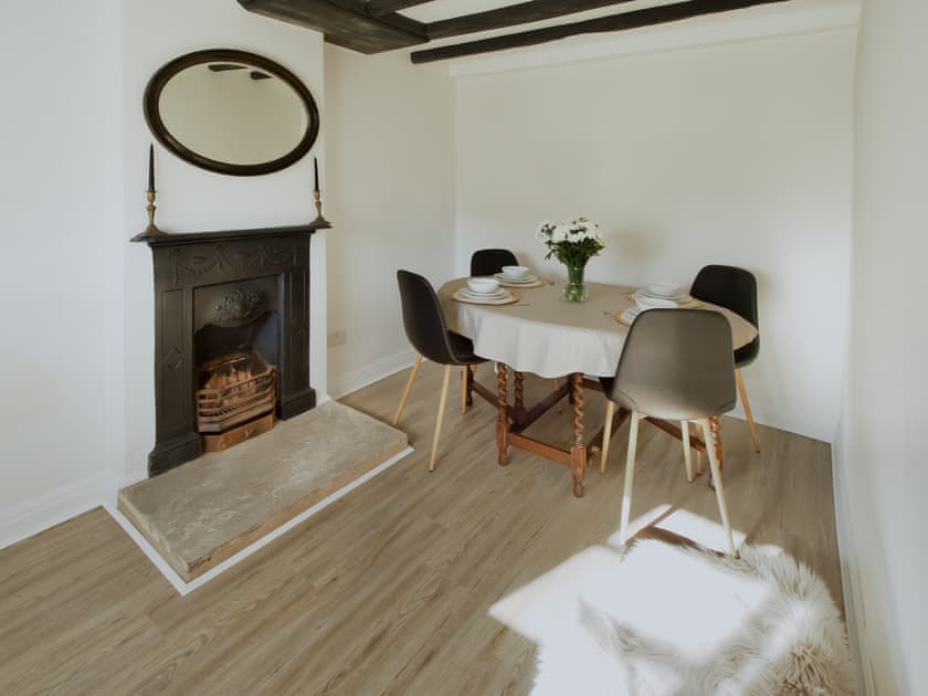 Dining Area | Lawns Cottage, Sproxton, near Helmsley