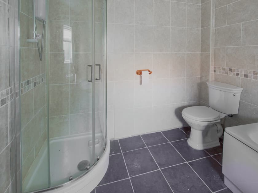 Bathroom | Lawns Cottage, Sproxton, near Helmsley