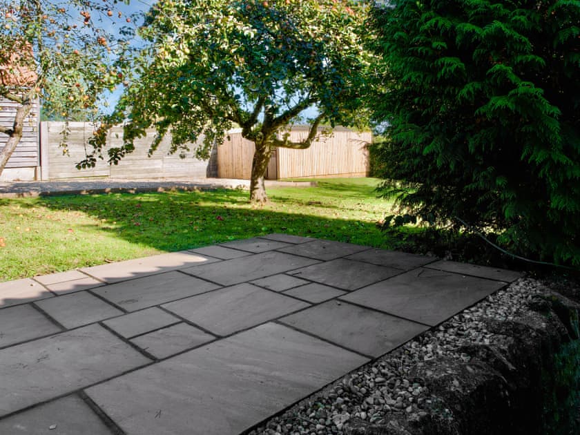Garden | Lawns Cottage, Sproxton, near Helmsley