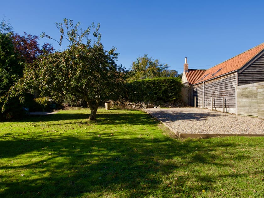 Garden | Lawns Cottage, Sproxton, near Helmsley