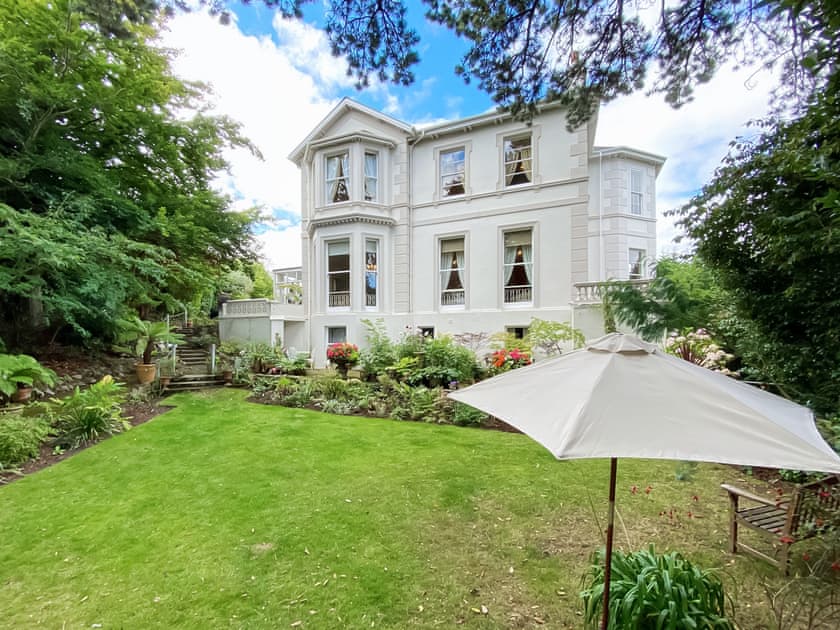 Exterior | Apartment 2 Muntham, Torquay
